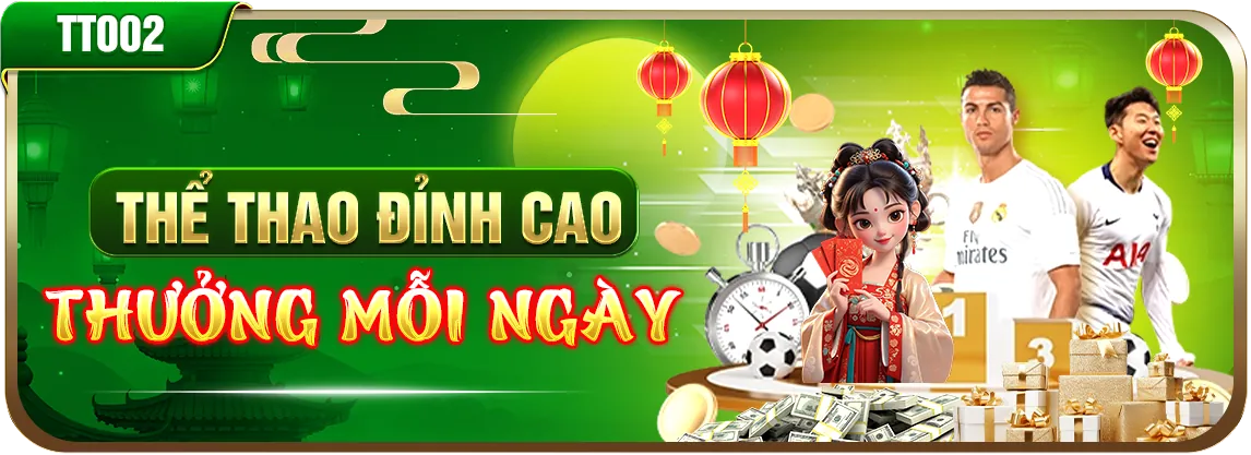 Hình ảnh chính về top 10 game đổi thưởng uy tín