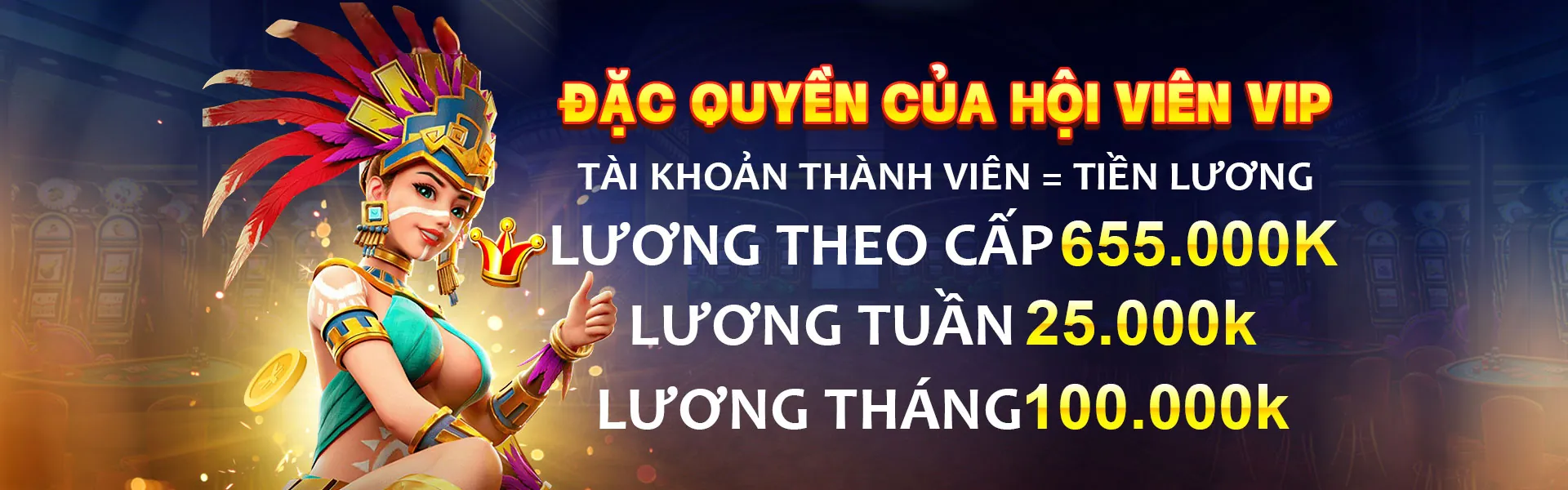 Hình ảnh chính về cách chọn game đổi thưởng