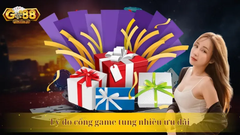Tổng quan thị trường game đổi thưởng