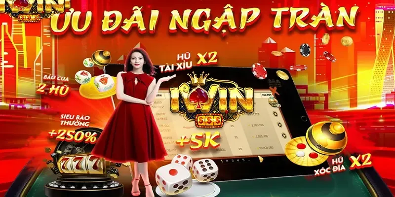 Các trò chơi mini game và bắn cá tại RikVip